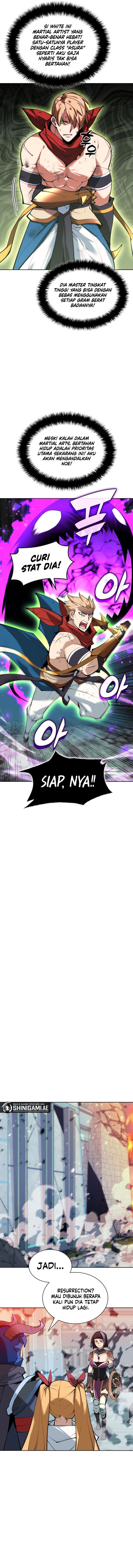 Overgeared - Chapter 232 - Page 22
