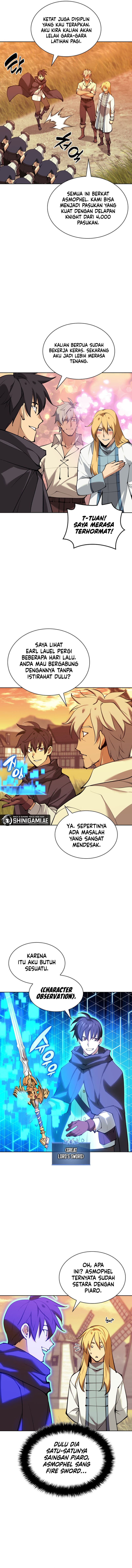 Overgeared - Chapter 232 - Page 3