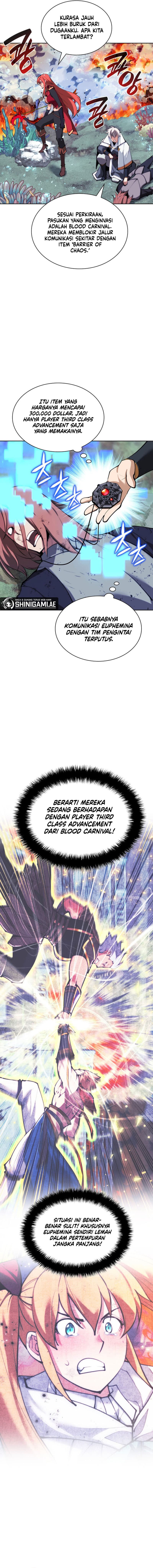 Overgeared - Chapter 232 - Page 7