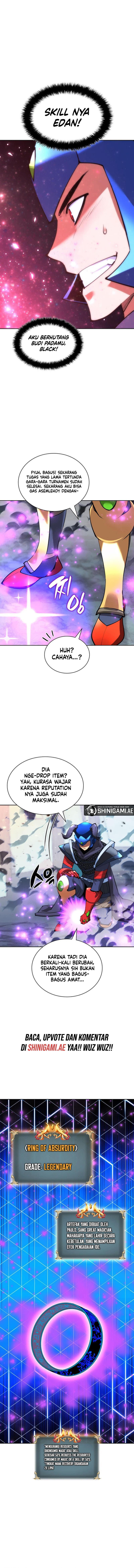 Overgeared - Chapter 233 - Page 11