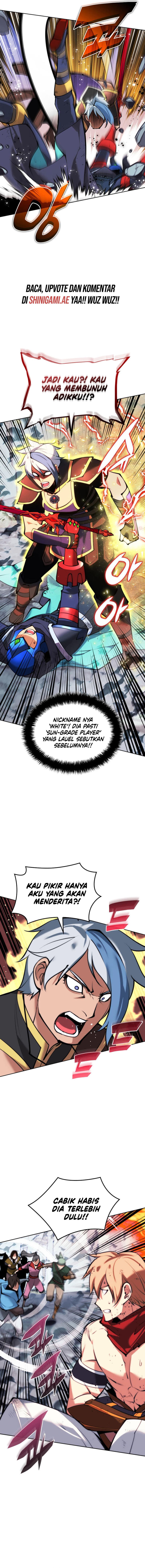 Overgeared - Chapter 233 - Page 21