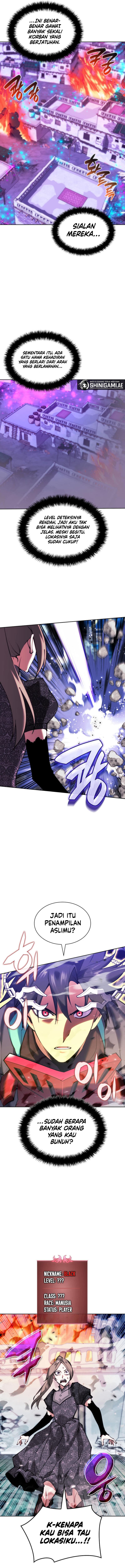 Overgeared - Chapter 233 - Page 4