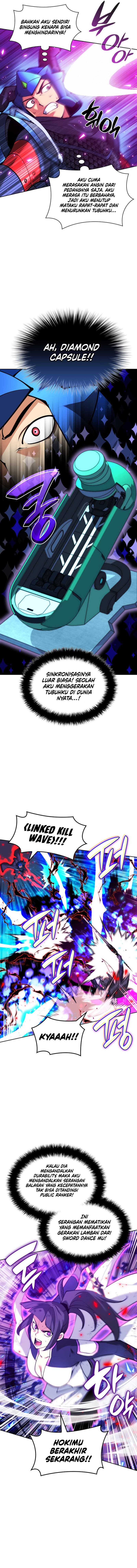 Overgeared - Chapter 233 - Page 8