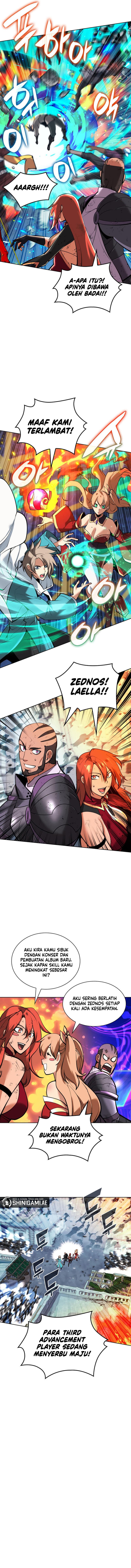 Overgeared - Chapter 234 - Page 12