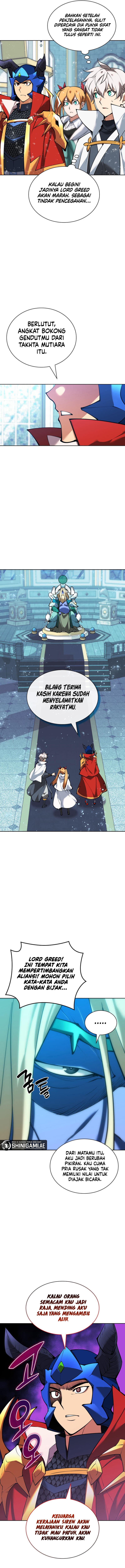 Overgeared - Chapter 234 - Page 19