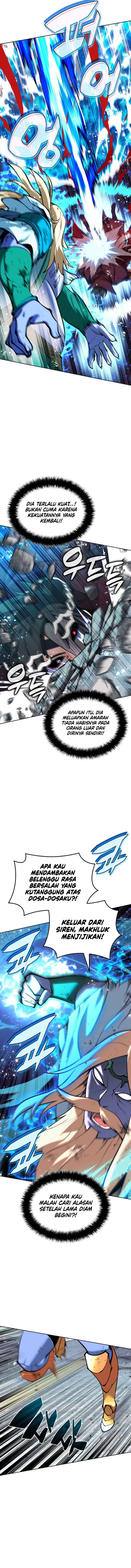 Overgeared - Chapter 235 - Page 14