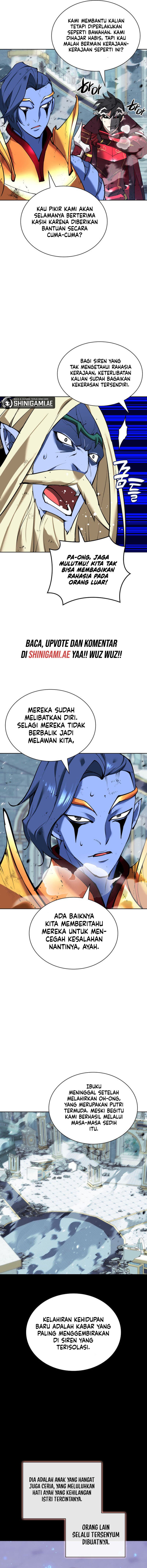 Overgeared - Chapter 235 - Page 16