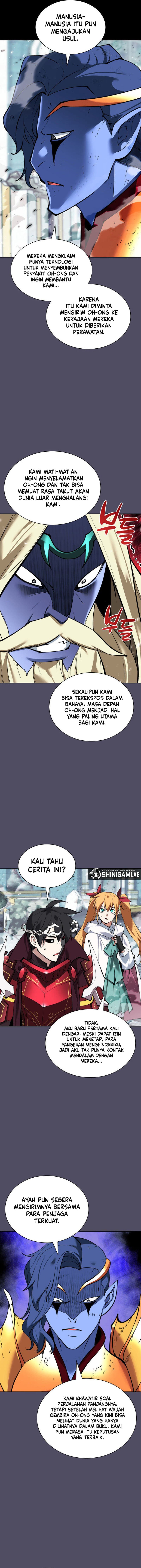 Overgeared - Chapter 235 - Page 18