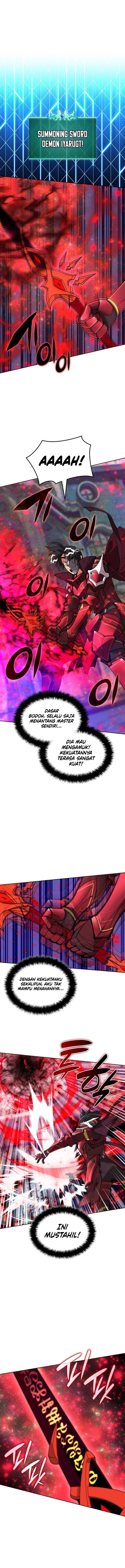 Overgeared - Chapter 235 - Page 2
