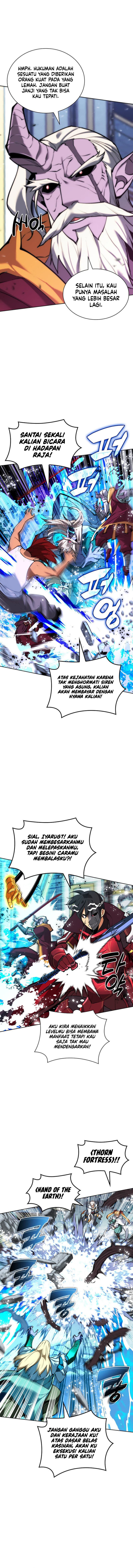 Overgeared - Chapter 235 - Page 7