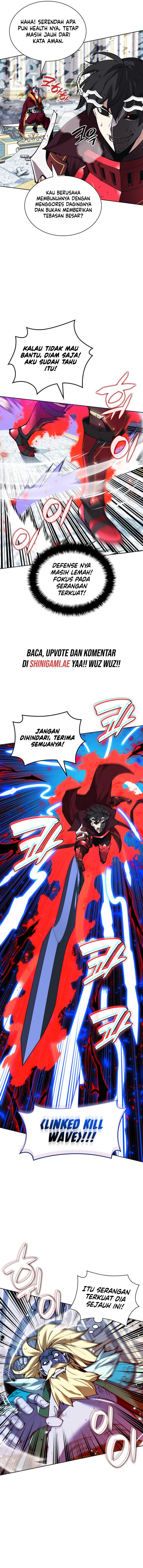 Overgeared - Chapter 236 - Page 11