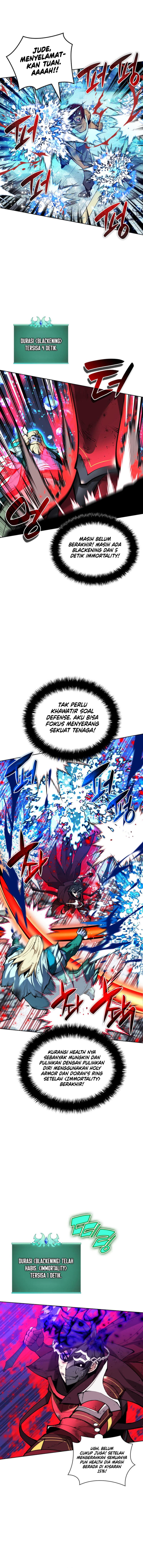 Overgeared - Chapter 236 - Page 13