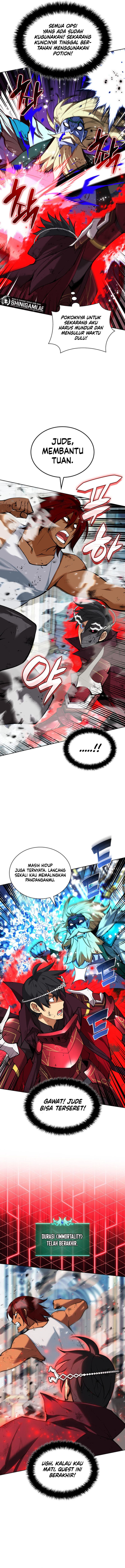 Overgeared - Chapter 236 - Page 14