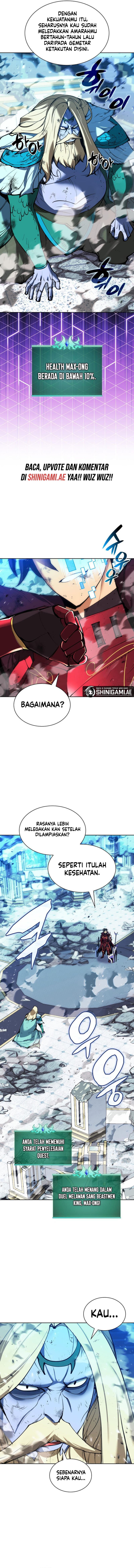 Overgeared - Chapter 236 - Page 22