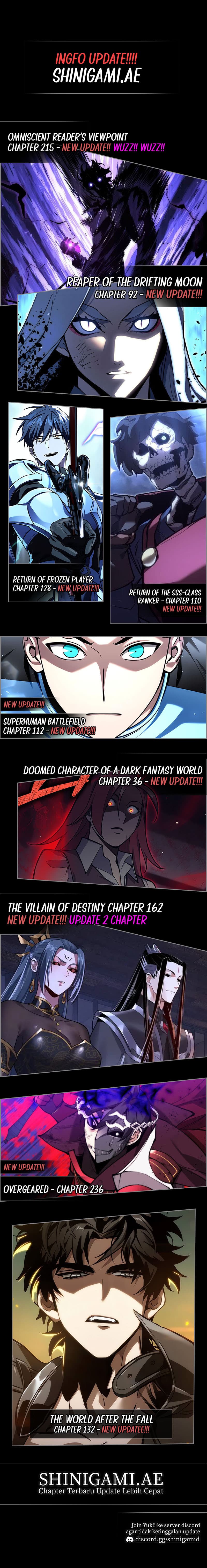 Overgeared - Chapter 236 - Page 24