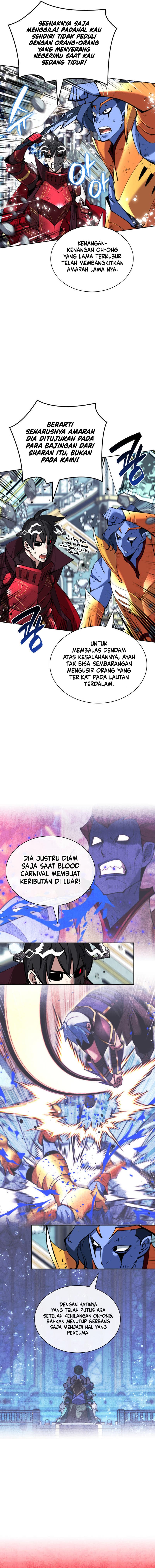 Overgeared - Chapter 236 - Page 3