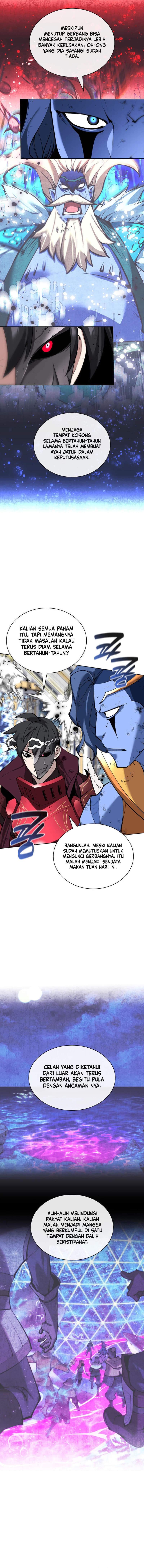 Overgeared - Chapter 236 - Page 4