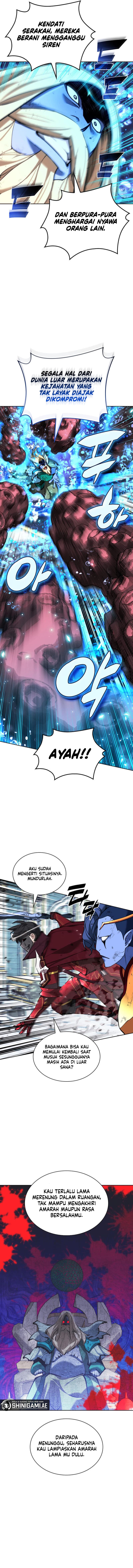 Overgeared - Chapter 236 - Page 8