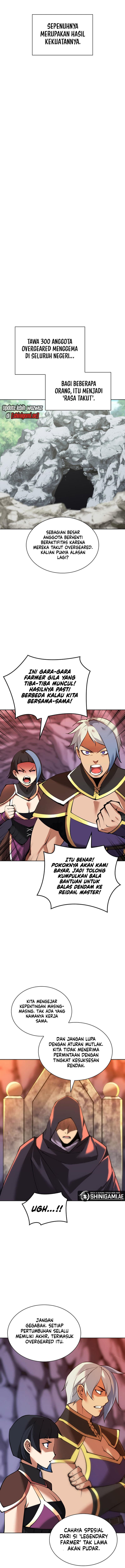 Overgeared - Chapter 237 - Page 15