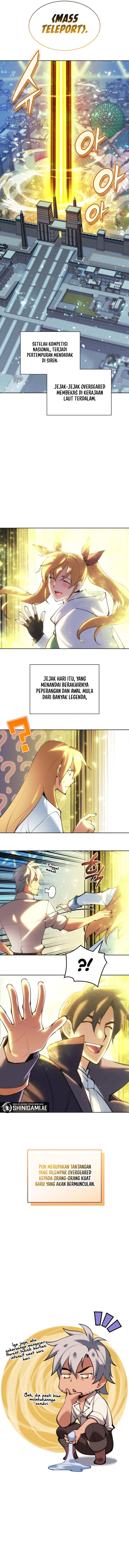 Overgeared - Chapter 237 - Page 24