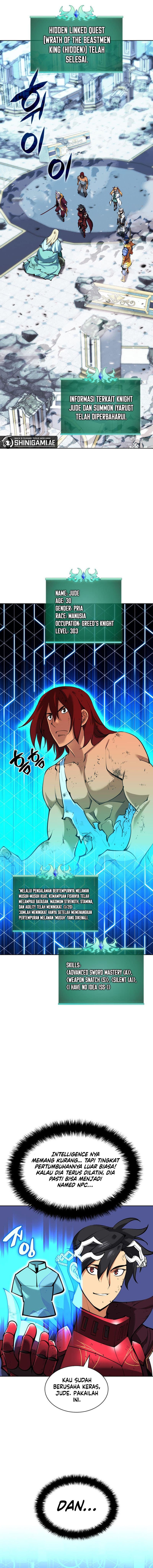 Overgeared - Chapter 237 - Page 4
