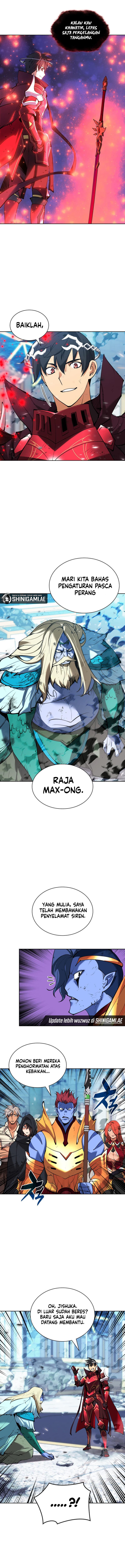 Overgeared - Chapter 237 - Page 6