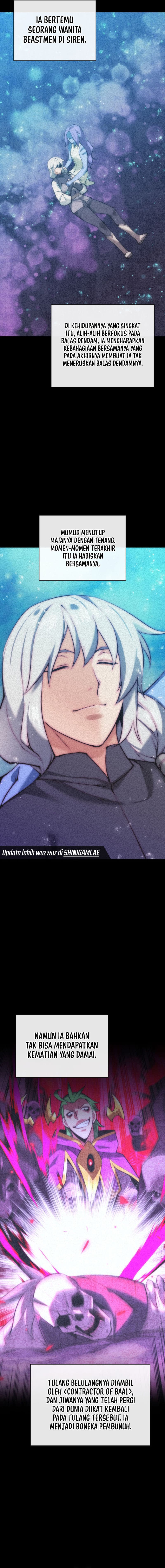 Overgeared - Chapter 238 - Page 10