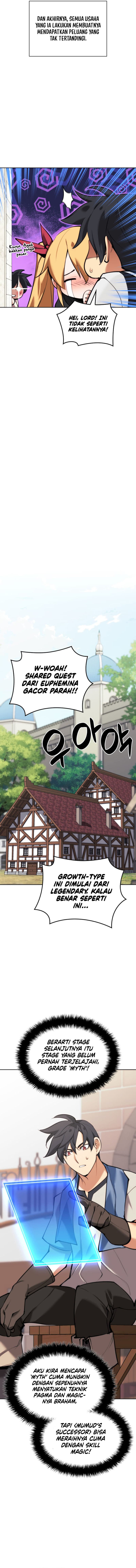 Overgeared - Chapter 238 - Page 13