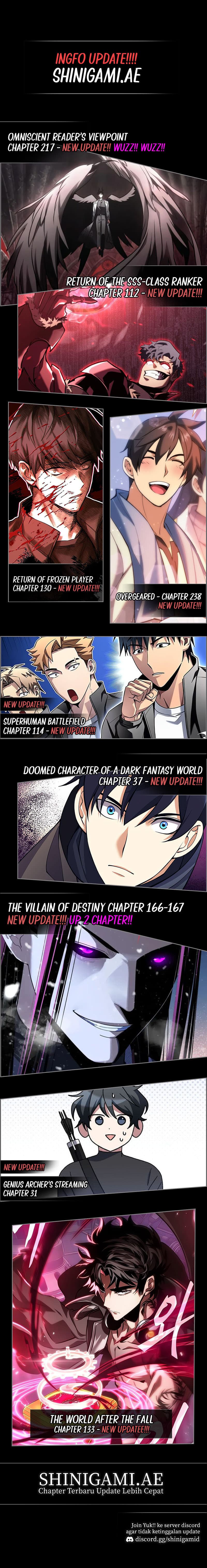 Overgeared - Chapter 238 - Page 26