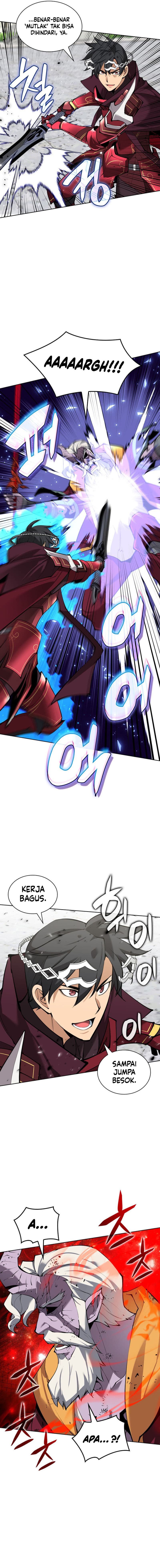 Overgeared - Chapter 239 - Page 15