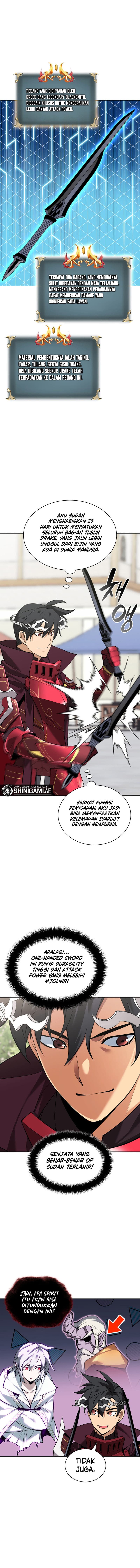 Overgeared - Chapter 239 - Page 19