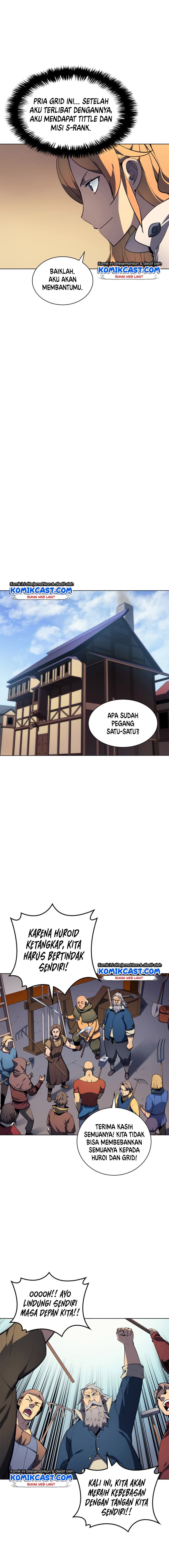 Overgeared - Chapter 24 - Page 10