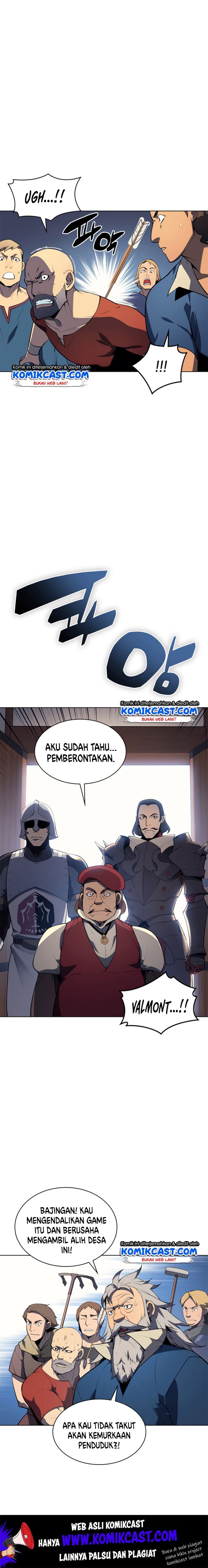 Overgeared - Chapter 24 - Page 11