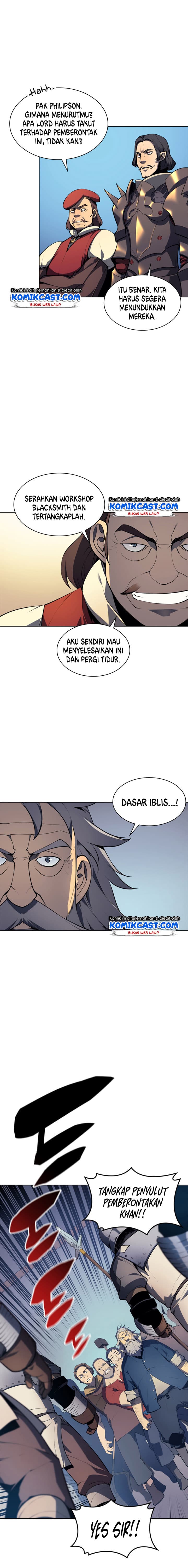 Overgeared - Chapter 24 - Page 12