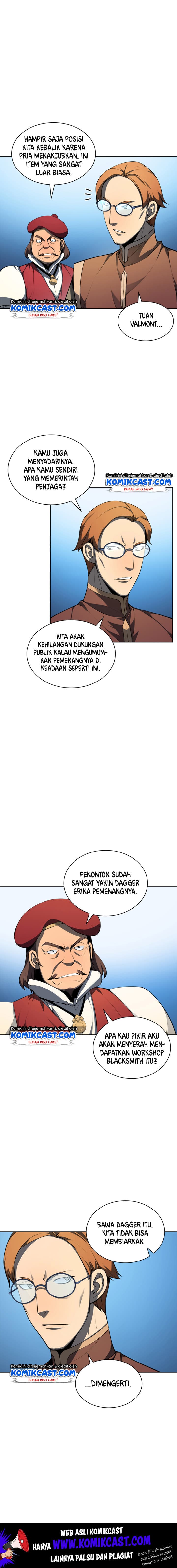 Overgeared - Chapter 24 - Page 5