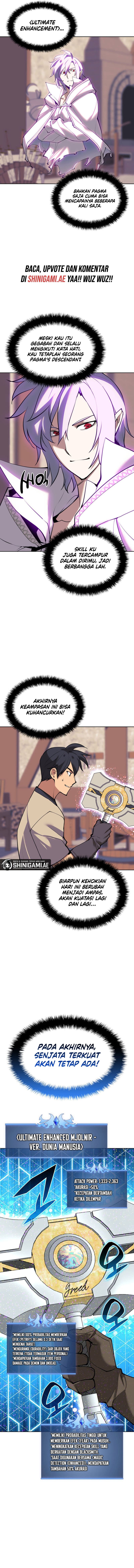 Overgeared - Chapter 240 - Page 11