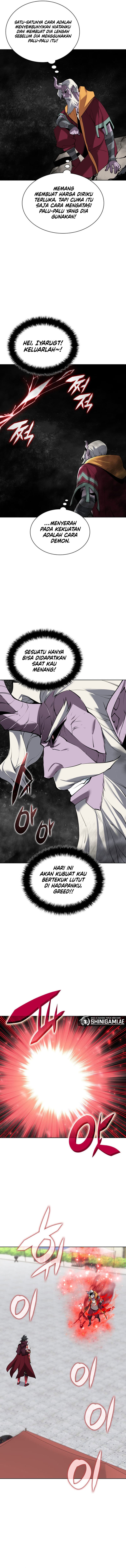 Overgeared - Chapter 240 - Page 14