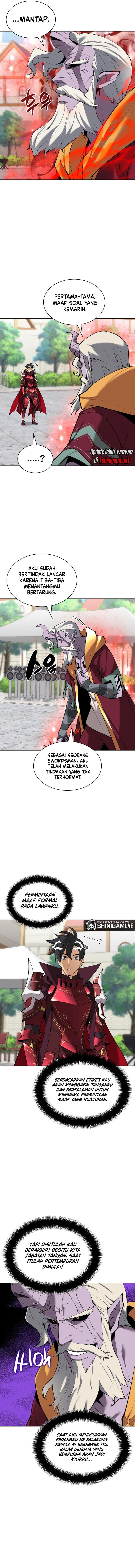 Overgeared - Chapter 240 - Page 15