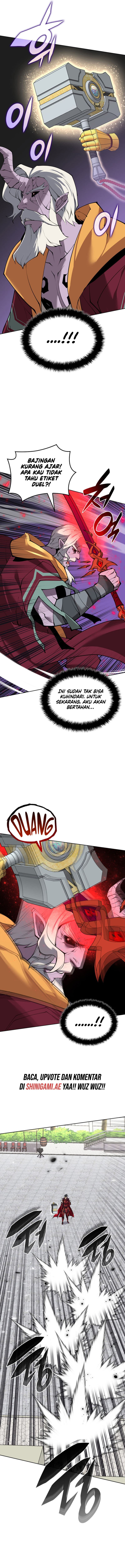 Overgeared - Chapter 240 - Page 16
