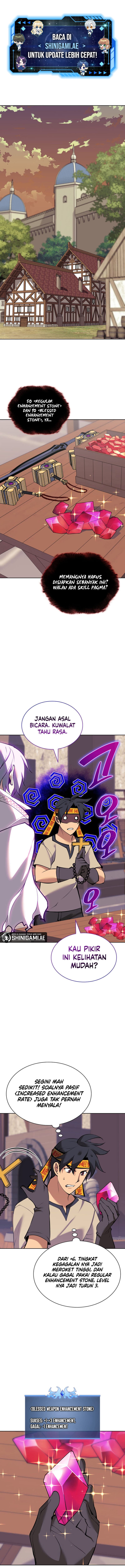 Overgeared - Chapter 240 - Page 2