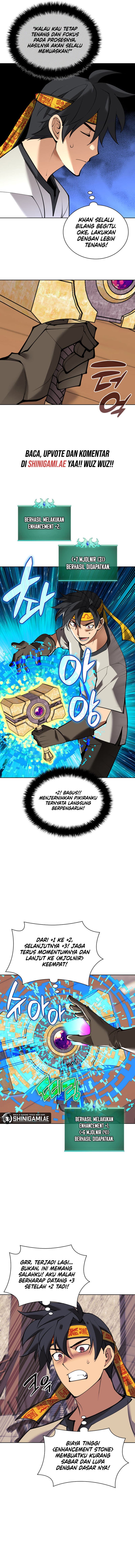 Overgeared - Chapter 240 - Page 6