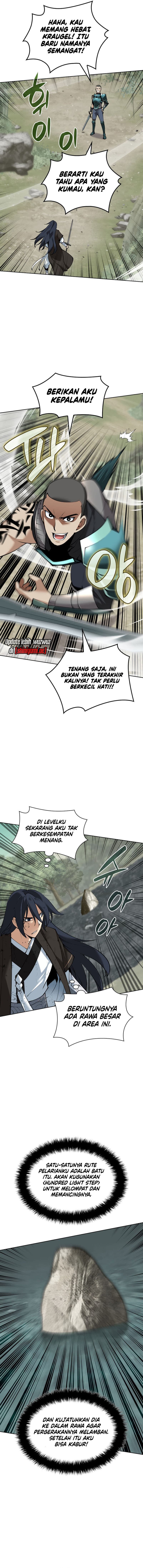 Overgeared - Chapter 241 - Page 10