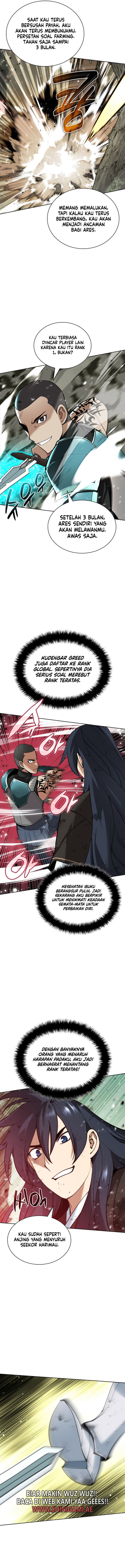 Overgeared - Chapter 241 - Page 12