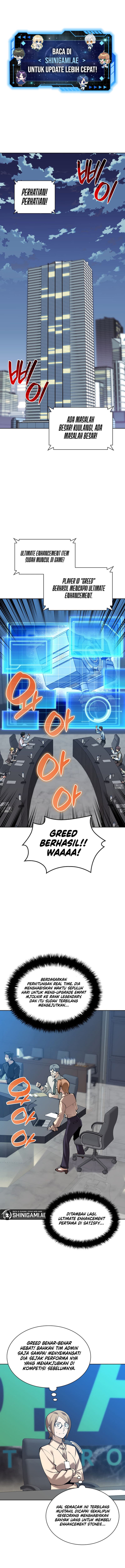 Overgeared - Chapter 241 - Page 2