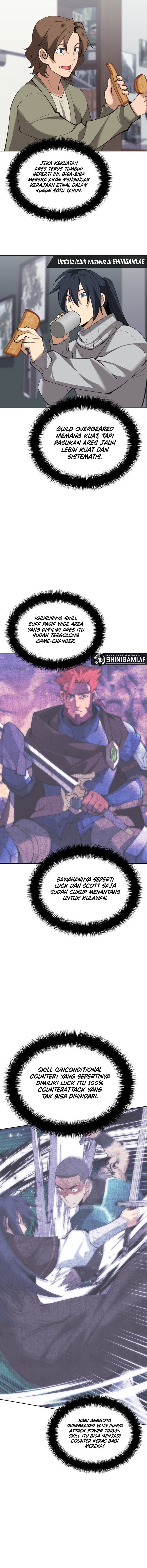 Overgeared - Chapter 241 - Page 20