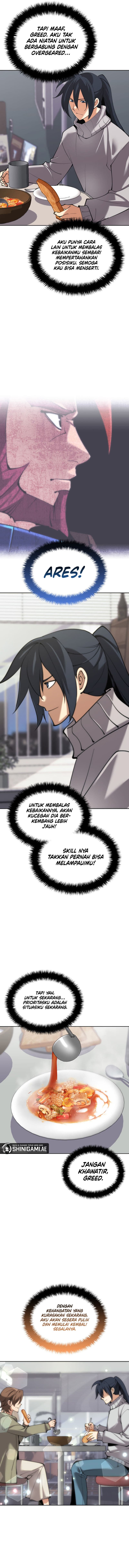 Overgeared - Chapter 241 - Page 21