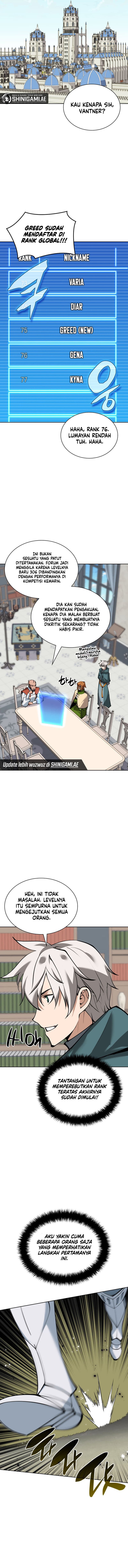 Overgeared - Chapter 241 - Page 6
