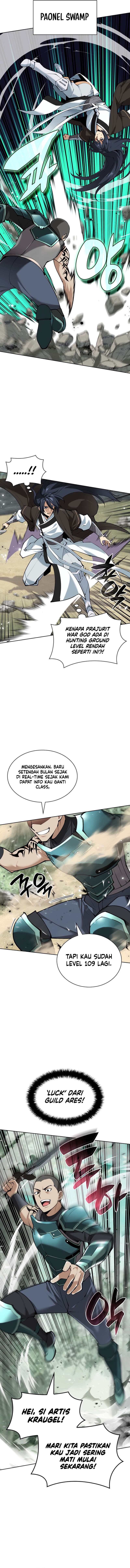 Overgeared - Chapter 241 - Page 7