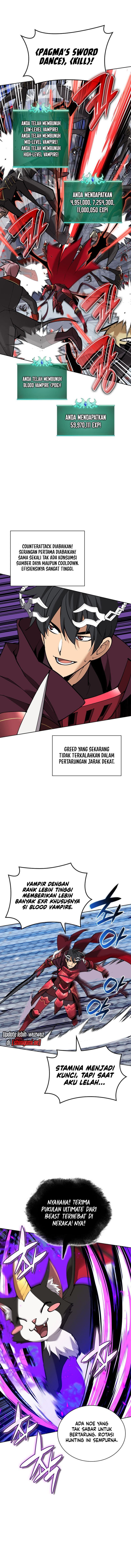 Overgeared - Chapter 242 - Page 11