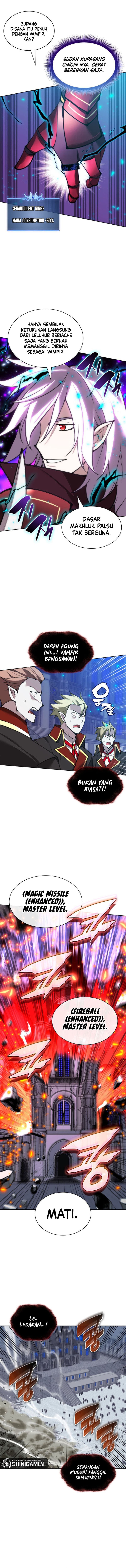 Overgeared - Chapter 242 - Page 13